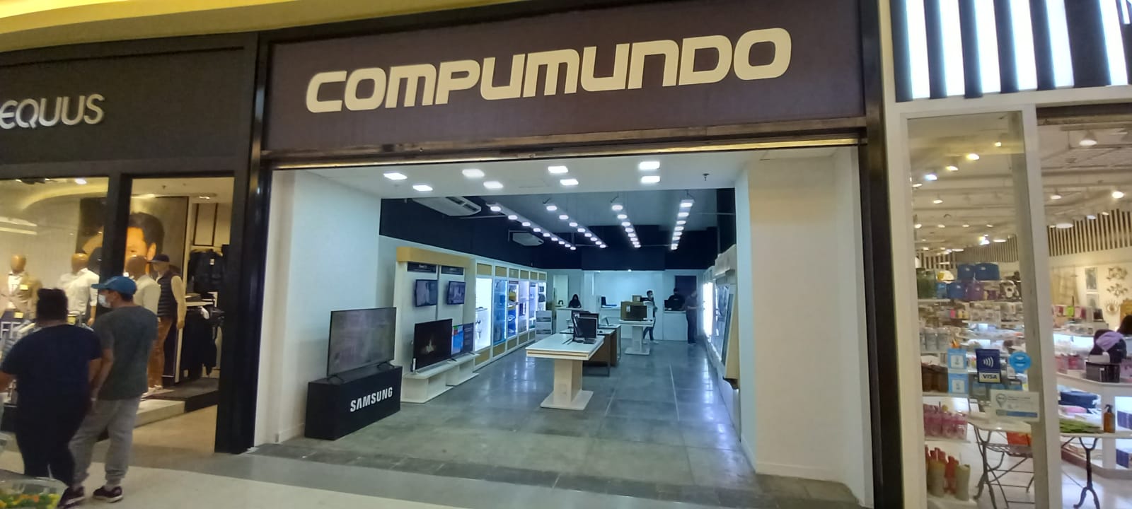 Compumundo